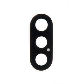 Стекло камеры сапфировое iPhone XS / XS Max / разбор