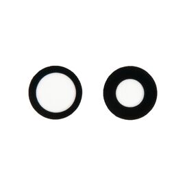 Набор стекол камер iPhone 12 / 12 mini / AAA