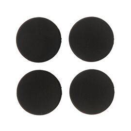 Резиновые ножки нижней крышки корпуса 4шт MacBook Air Pro A2442 A2485 A2681 A2779 A2780 A2941 A2991 A2992 A3113 A3114 Late 2021 - Early 2024