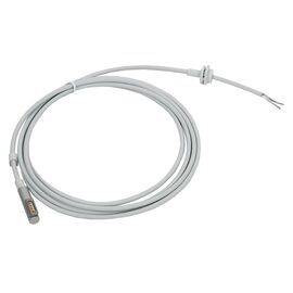 Зарядный кабель с магнитным разъемом MagSafe L-образный 45W / AAA