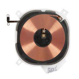 Шлейф беспроводной зарядки + кнопки громкости iPhone XR / 821-01745