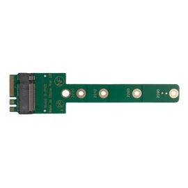 Переходник для M.2 NVMe на M.2 M.2 A/E key (Wi-Fi Bluetooth)  / NFHK N-PN21