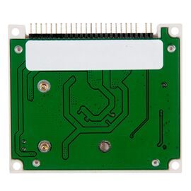 Переходник для SSD mSATA для установки в корпус 1.8 PATA IDE / NFHK N-1801