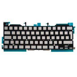 Подсветка клавиатуры MacBook Pro 13 Retina A2289 A2338 Mid 2020 Late 2020 Г-образный Enter