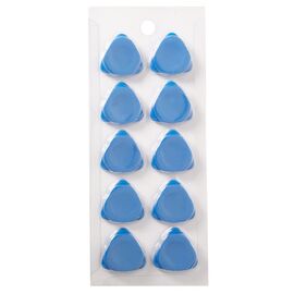 Набор пластиковых медиаторов Ya Xun YX-1B (10 в 1)