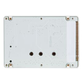 Переходник для SSD M.2 SATA для установки в корпус 2.5 PATA IDE / NFHK N-2507N