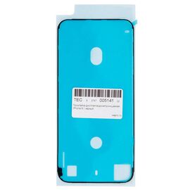 Проклейка дисплея iPhone 8 / SE 2 / SE 3 черный / AAA