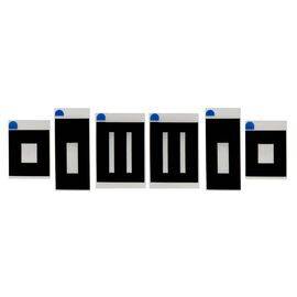 Клейкая лента крепления аккумулятора MacBook Pro 15 Retina A1398 / OEM