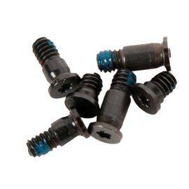 Набор винтов нижней части корпуса 6шт MacBook Pro 13 Retina A1708 A2159 A2289 A2338 2016 - 2020 SG