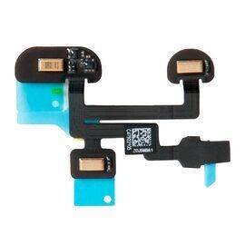 Микрофон со шлейфом MacBook Air 13 Retina A1932 Late 2018 Mid 2019 / 821-01504