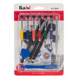 Набор инструментов ремонта для iPhone 7 / Kaisi K-T3601