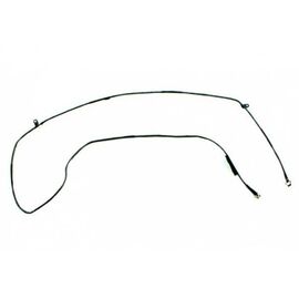 Кабель камеры iSight MacBook Pro 15 A1286 Early 2011 Late 2011 Mid 2012