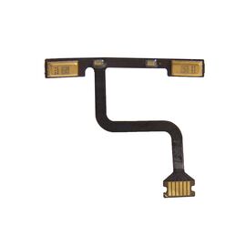 Микрофон со шлейфом MacBook 12 Retina A1534 Early 2015 / 821-2243-08 00508-A