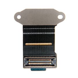 Шлейф дисплейного модуля / матрицы EDP MacBook Pro 13 Retina A1708 A2159 Late 2016 Mid 2017 Early 2019 / 923-01288 923-03524
