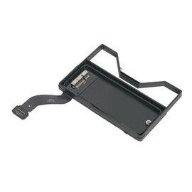 Шлейф твердотельного накопителя SSD с кронштейном MacBook Pro 13 Retina A1425 Late 2012 Early 2013 / 821-1506