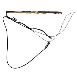 Антенна WiFi-AirPort Bluetooth со шлейфом камеры и левой петлей MacBook Air 11 A1465 Mid 2013 - Early 2015 / 818-1839