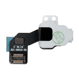 Аудио разъем MacBook Pro 15 Retina Touch Bar A1707 Silver Late 2016 Mid 2017 / 821-00616-A