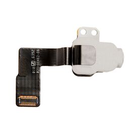 Аудио разъем MacBook Pro 13 Retina Touch Bar A1706 Silver Late 2016 Mid 2017 / 821-00462-A