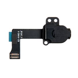 Аудио разъем MacBook Pro 13 Retina Touch Bar A1989 Space Gray Mid 2018 Early 2019 / 923-02516 821-01662
