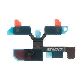 Микрофон со шлейфом MacBook Air 13 A2681 Mid 2022 / 821-04114