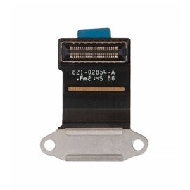 Шлейф дисплейного модуля / матрицы EDP MacBook Pro 13 Retina A2251 A2289 A2338 Mid 2020 Late 2020 Mid 2022 / 923-03524 821-02854
