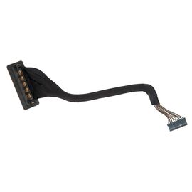 Кабель с разъемом аккумулятора MacBook Pro 15 A1286 Late 2008 / 922-8708