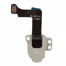 Аудио разъем MacBook Pro 13 Retina A2251 Silver Mid 2020 / 821-02711