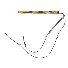 Антенна WiFi-AirPort Bluetooth MacBook Pro 15 A1286 Early 2011 Late 2011 Mid 2012 818-2020