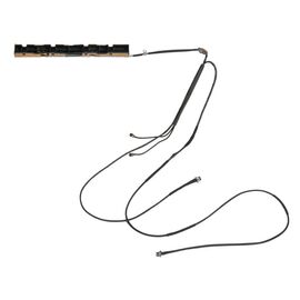 Антенна WiFi-AirPort Bluetooth MacBook Pro 17 A1297 Mid 2010 / 631-1235 818-2019
