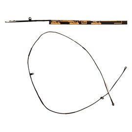 Антенна WiFi-AirPort Bluetooth со шлейфом камеры MacBook Pro 13 A1278 Early 2011 Late 2011 Mid 2012