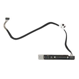 Индикатор заряда аккумулятора MacBook Pro 15 A1286 Late 2008