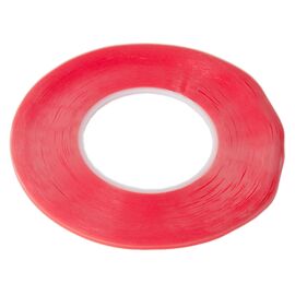 Двусторонний скотч 3M 9448A красный (3мм*50м)