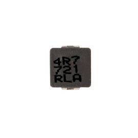 Микросхема / катушка индуктивности iPad 2 / iPad 3 / iPad 4 / mini / mini 2 / 4R7