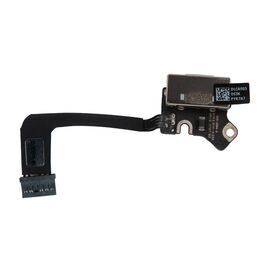 Плата питания MagSafe 2 MacBook Pro 13 Retina A1502 Late 2013 Mid 2014 Early 2015 / 923-0560 820-3584-A