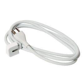 Кабель питания - удлинитель с вилкой US для блока питания Apple / ORIG