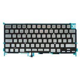 Подсветка клавиатуры MacBook Pro 16 A2485 A2780 A2991 Late 2021 Early 2023 Late 2023 Г-образный Enter