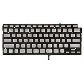 Подсветка клавиатуры MacBook Air 13 Retina A2179 A2337 Early 2020 Late 2020 прямой Enter