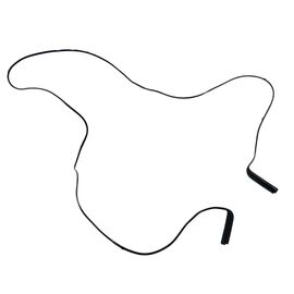 Резиновый уплотнитель крышки матрицы MacBook Pro 15 Retina A1707 A1990 Late 2016 - Early 2019