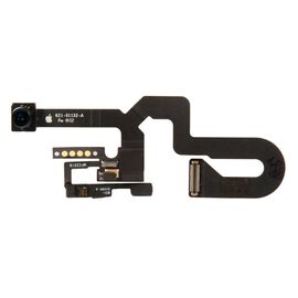 Камера передняя (фронтальная) с датчиком приближения iPhone 8 Plus / 821-01132 821-01090 / OEM