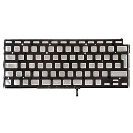 Подсветка клавиатуры MacBook Air 13 Retina A2179 A2337 Early 2020 Late 2020 Г-образный Enter