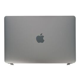 Дисплей / матрица в сборе MacBook 12 Retina A1534 Early 2015 Early 2016 Mid 2017 Space Gray / OEM Orig LCD