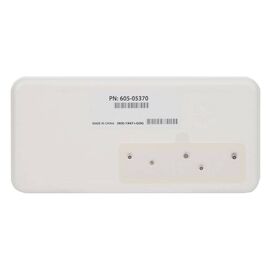 Набор винтов прижимной  пластины  дисплейных шлейфов  iPhone X / 605-05370 / AASP