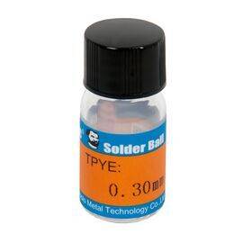 Припой в шариках Mechanic диаметр 0.30мм 10тыс шт.