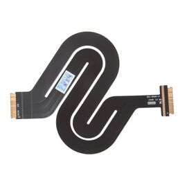 Шлейф трекпада IPD MacBook 12 Retina A1534 Early 2016 Mid 2017 / 923-01005 821-00507