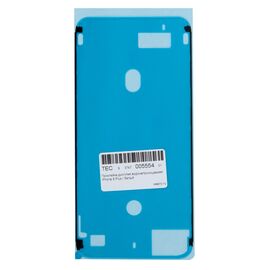 Проклейка дисплея iPhone 8 Plus белый / AAA