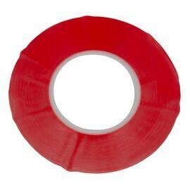 Двусторонний скотч 3M 9448A красный (1мм*50м)