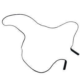 Резиновый уплотнитель крышки матрицы MacBook Pro 15 Retina A1707 A1990 Late 2016 - Early 2019