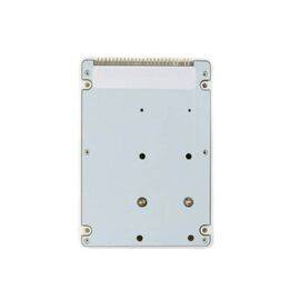 Переходник для SSD mSATA для установки в корпус 2.5 PATA IDE / NFHK N-2507I