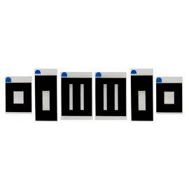 Клейкая лента крепления аккумулятора MacBook Pro 15 Retina A1398 / OEM