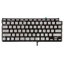 Подсветка клавиатуры MacBook Air 13 Retina A2179 A2337 Early 2020 Late 2020 прямой Enter